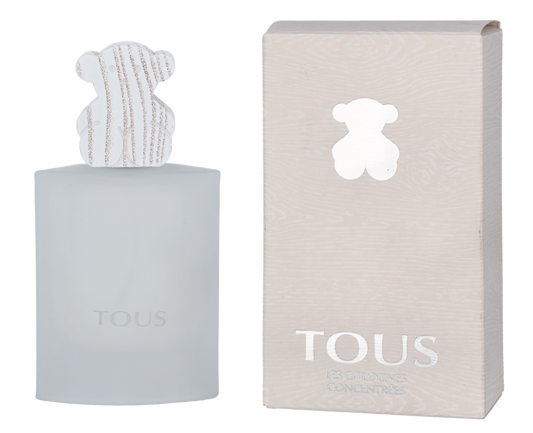 Tous Les Colognes Concentree Edt Spray 30 ml