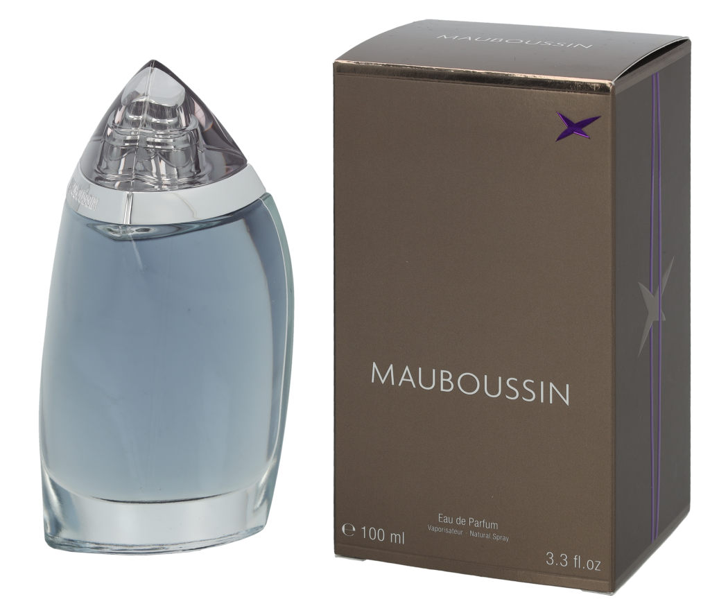 Mauboussin Mauboussin Pour Homme Edp Spray 100 ml