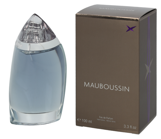 Mauboussin Mauboussin Pour Homme Edp Spray 100 ml