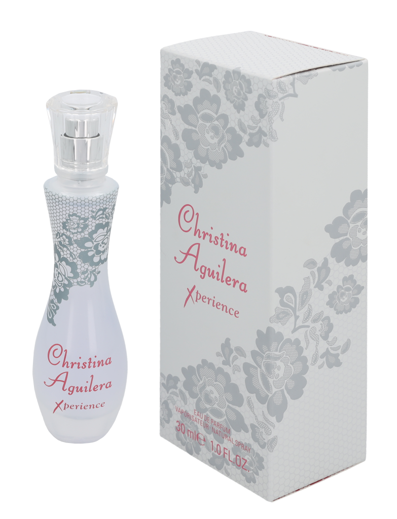 Christina Aguilera Xperience Edp Spray 30 ml