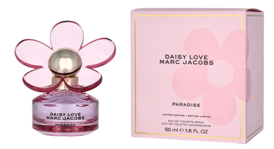 Marc Jacobs Daisy Love Paradise Edt Spray 50 ml