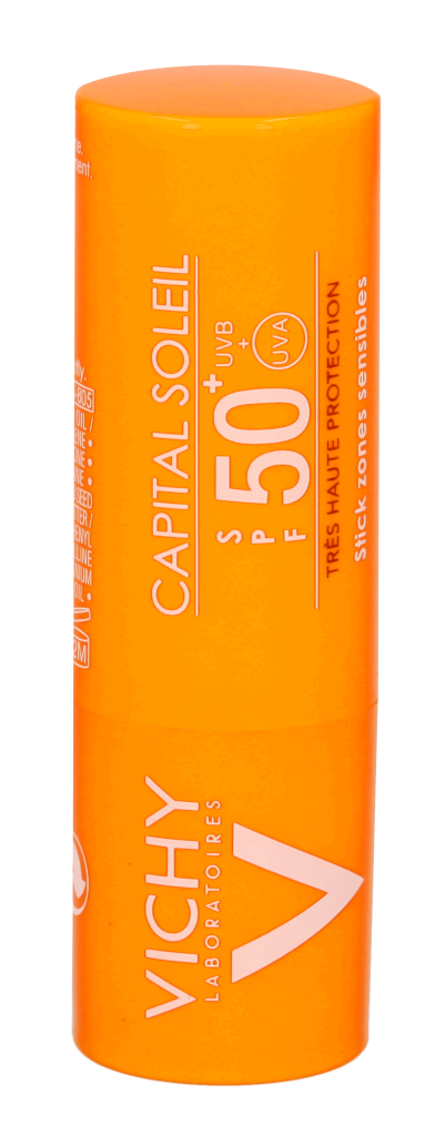 Vichy Ideal Soleil Stick SPF50+ 9 ml