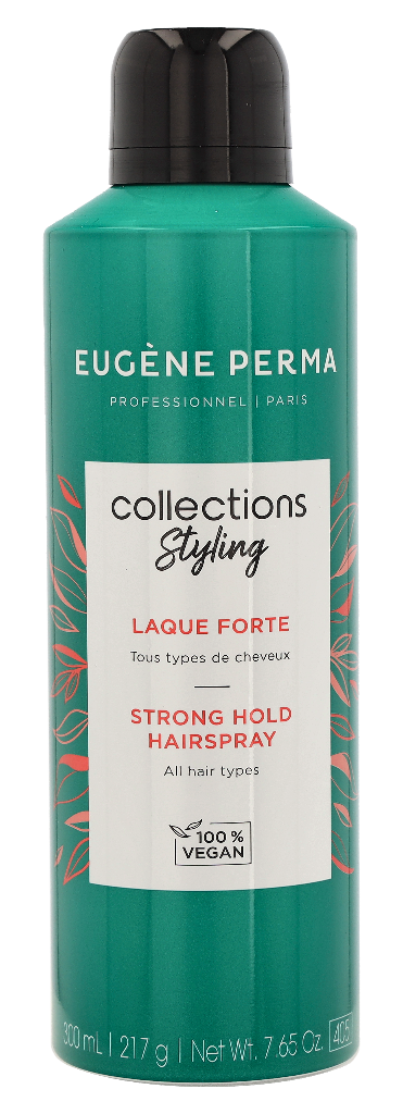 Eugene Perma Collections Nature Laque Forte 300 ml