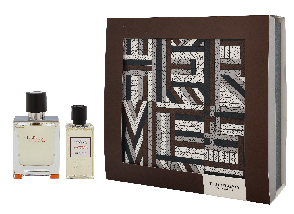 Hermes Terre D'Hermes Giftset 90 ml