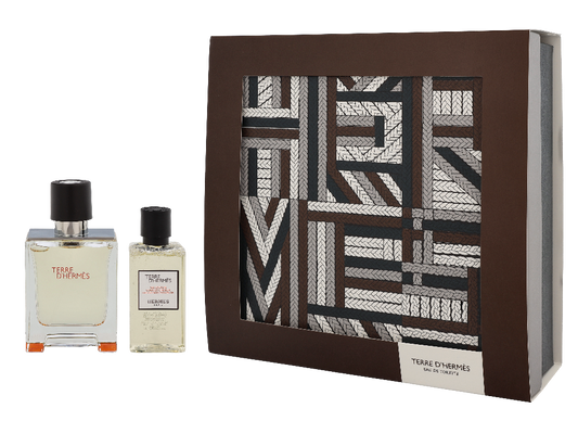 Hermes Terre D'Hermes Giftset 90 ml