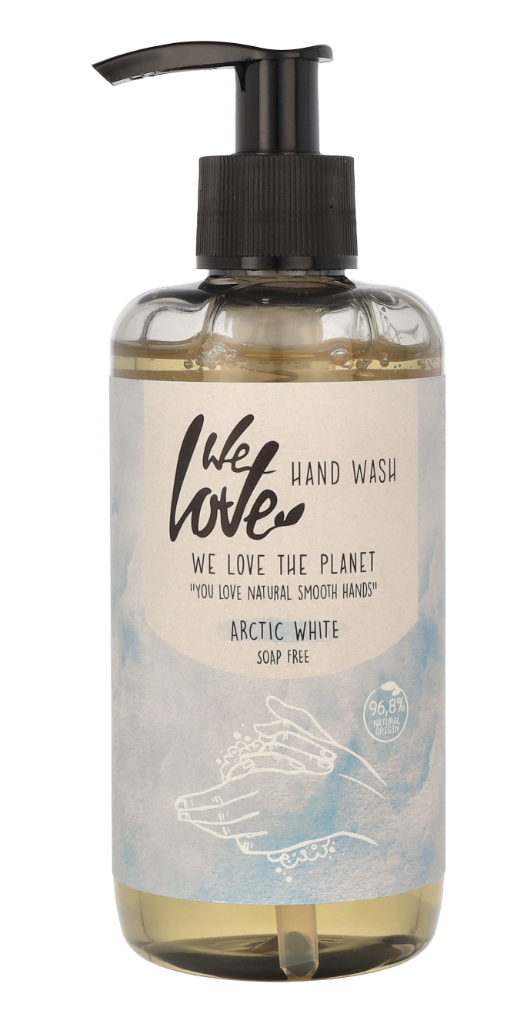 We Love The Planet Hand Wash 250 ml