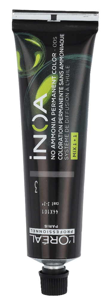 L'Oreal Inoa Coloration D'Oxydation Ammonia Free 60 ml