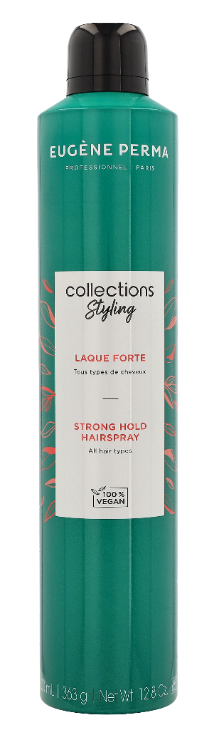 Eugene Perma Collections Nature Laque Forte 500 ml