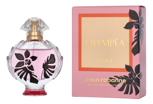 Paco Rabanne Olympea Flora Intense Edp Spray 30 ml