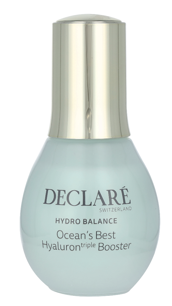 Declare Hydrocare Ocean's Best Hyaluron Booster 50 ml