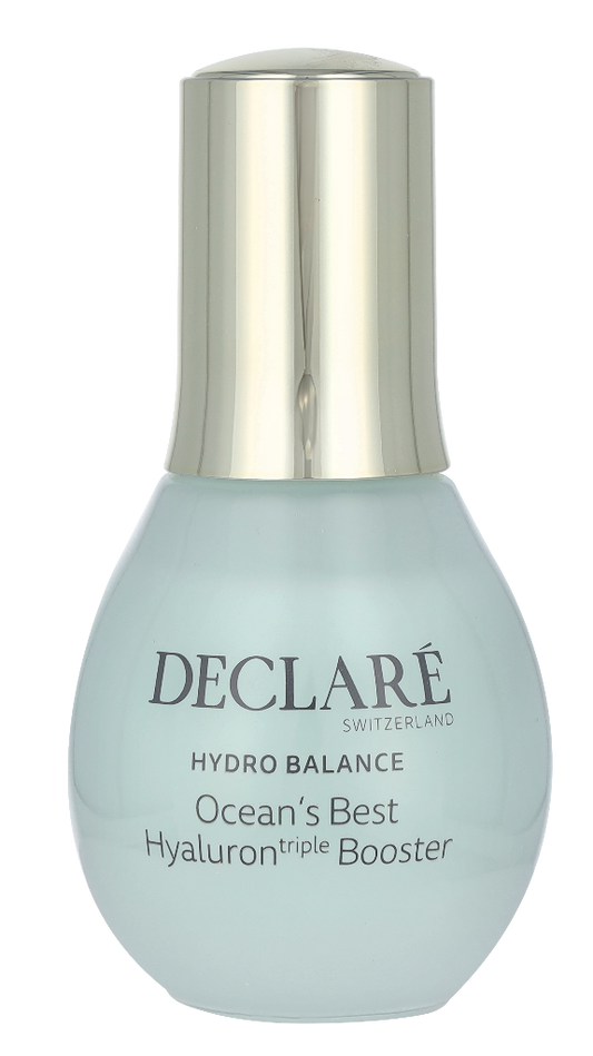 Declare Hydrocare Ocean's Best Hyaluron Booster 50 ml