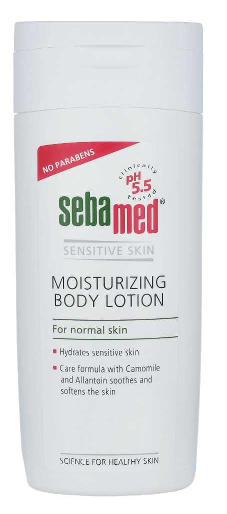 Sebamed Body Lotion 200 ml