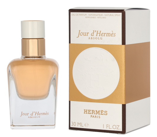 Hermes Jour D'Hermes Absolu Edp Spray 30 ml