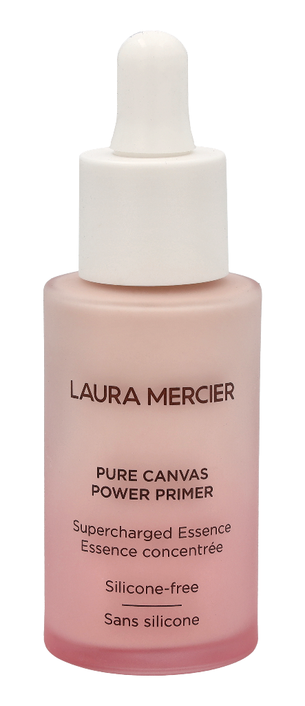 Laura Mercier Pure Canvas Power Primer- Supercharged Essence 30 ml