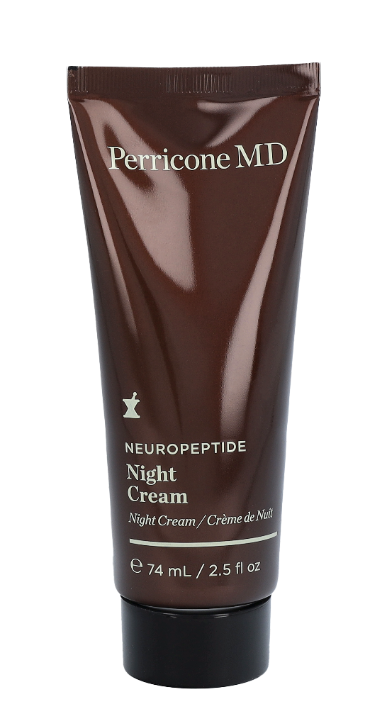 Perricone MD Neuropeptide Night Cream 74 ml