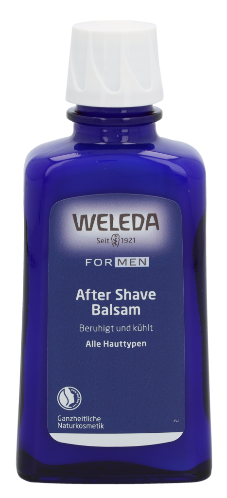 Weleda Men After Shave Balsam 100 ml