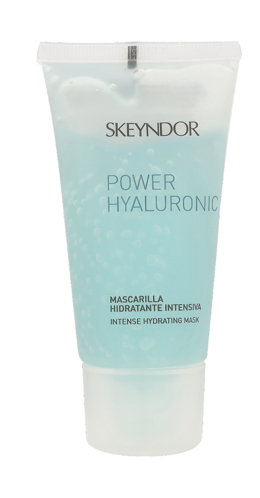 Skeyndor Power Hyaluronic Intense Hydrating Mask 50 ml