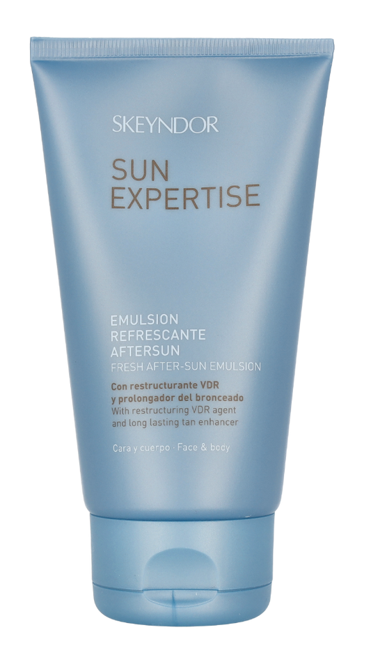 Skeyndor Sun Expertise Fresh After-Sun Emulsion 150 ml