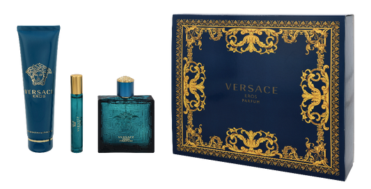 Versace Eros Pour Homme Giftset 260 ml