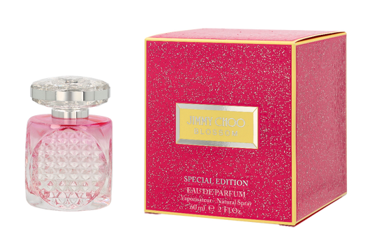 Jimmy Choo Blossom Special Edition 60 ml