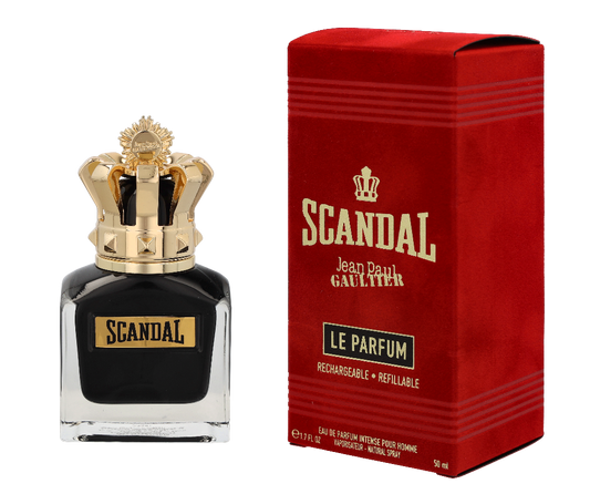 J.P. Gaultier Scandal Le Parfum Pour Homme Edp Spray 50 ml