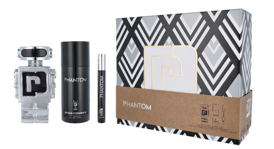 Paco Rabanne Phantom Giftset 260 ml