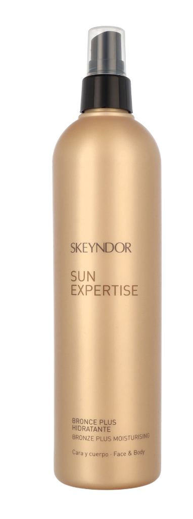 Skeyndor Sun Expertise Bronze Plus Hydratant 400 ml