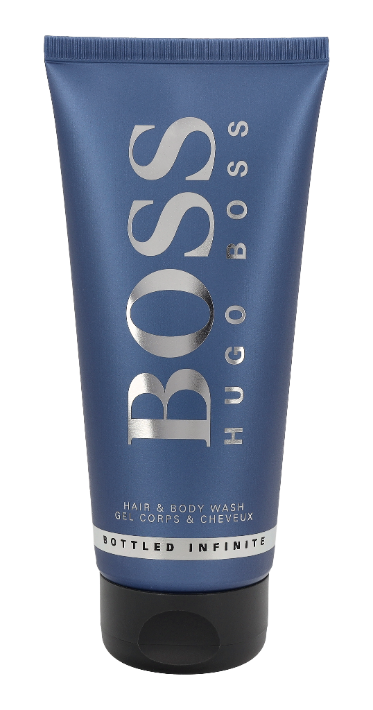 Hugo Boss Bottled Infinite Shower Gel 200 ml