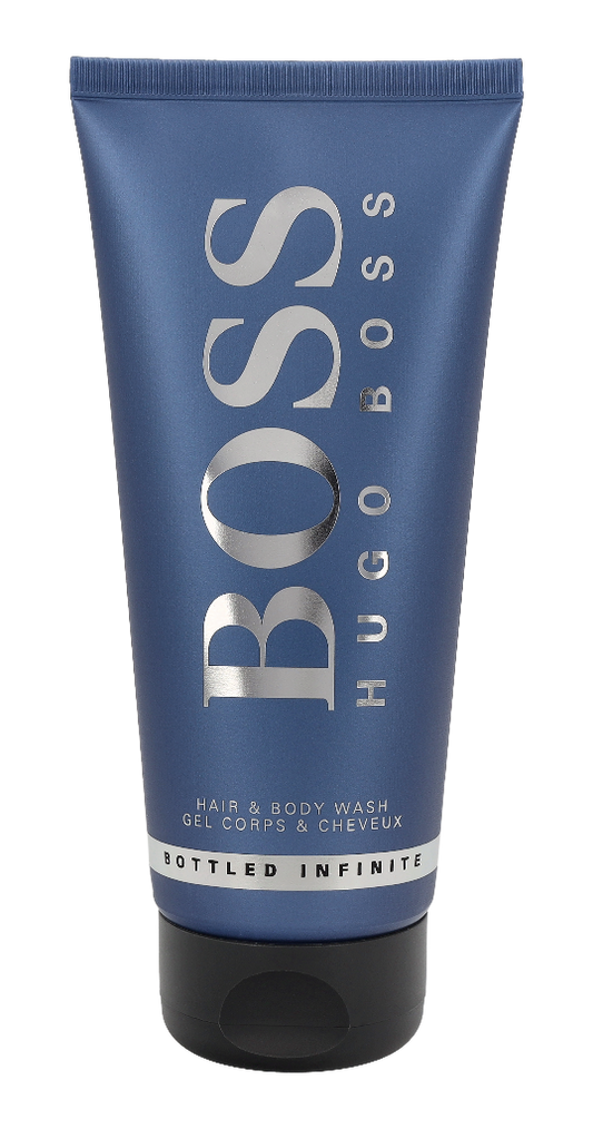 Hugo Boss Bottled Infinite Shower Gel 200 ml