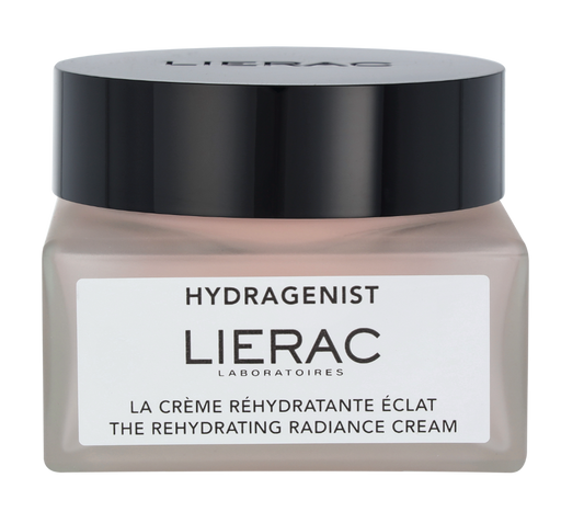 Lierac Hydragenist The Rehydrating Radiance Cream 50 ml