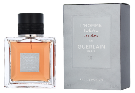 Guerlain L'Homme Ideal Extreme Edp Spray 50 ml