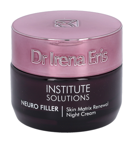 Dr Irena Eris Institute Solutions Skin Renewal Cream 50 ml