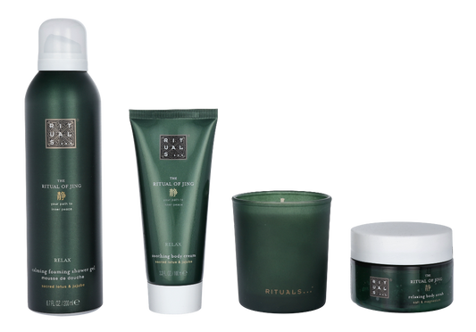 Rituals Jing Set 565 ml