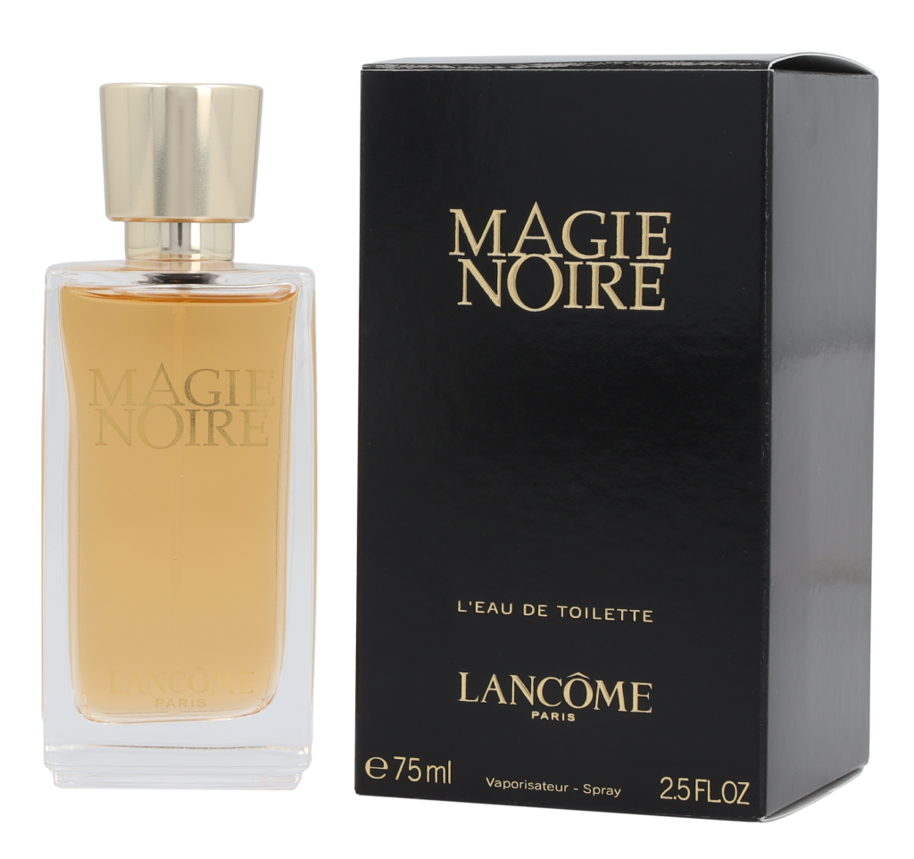 Lancome Magie Noire Edt Spray 75 ml