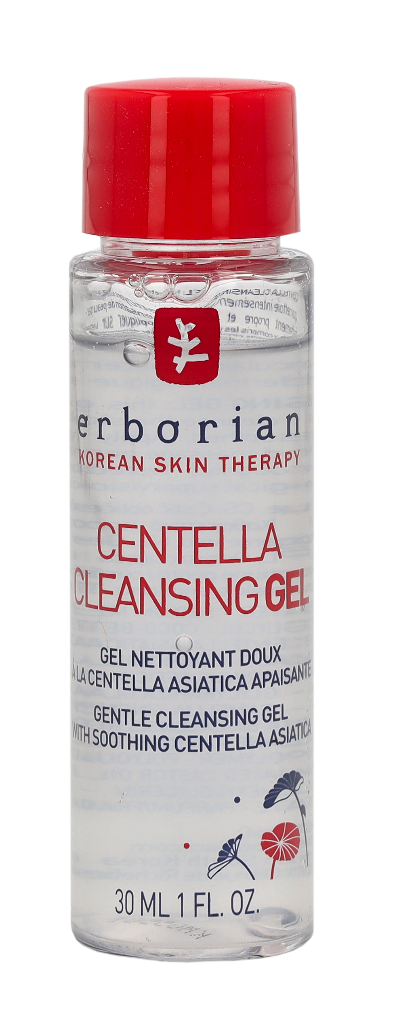 Erborian Centella Cleansing Gel 30 ml