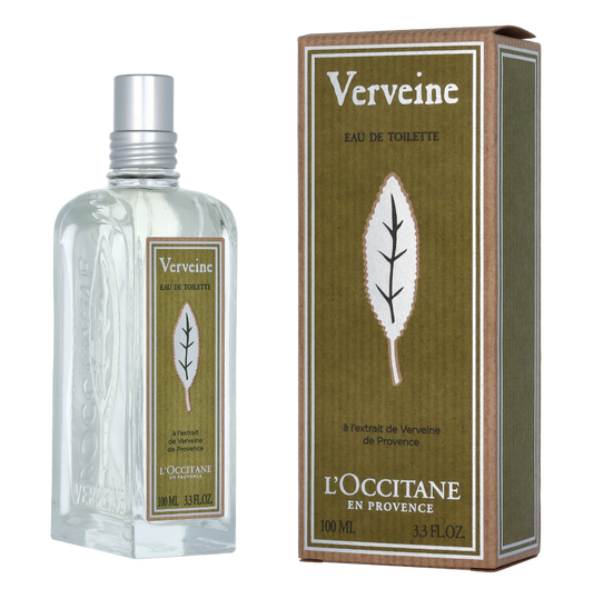 L'Occitane Verveine Edt Spray 100 ml