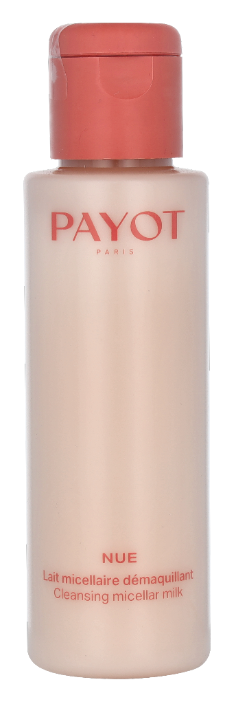 Payot Nue Cleansing Micellar Milk 100 ml