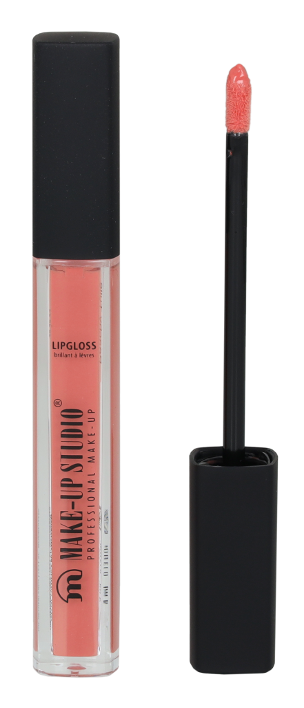 Make-Up Studio Lip Glaze 4 ml