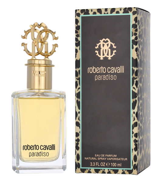 Roberto Cavalli Paradiso Edp Spray 100 ml