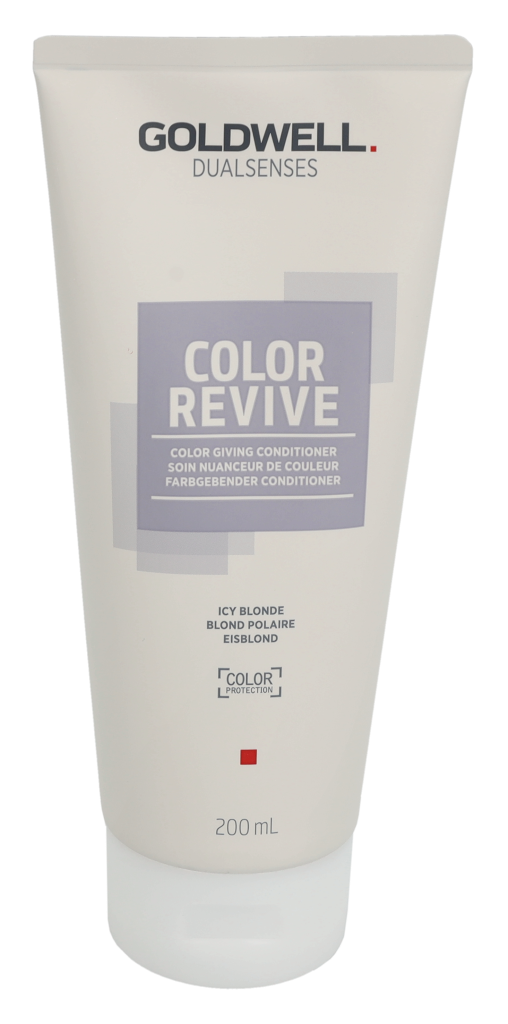 Goldwell Dualsenses Color Revive Color Giving Conditioner 200 ml