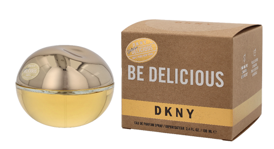 DKNY Golden Delicious Edp Spray 100 ml