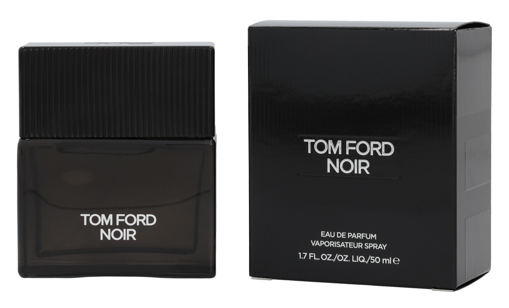 Tom Ford Noir Edp Spray 50 ml