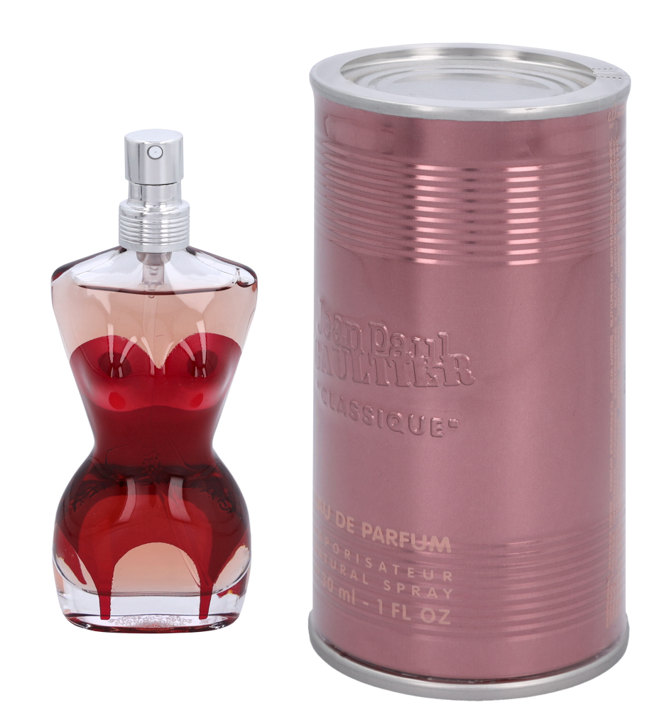 J.P. Gaultier Classique Edp Spray 30 ml