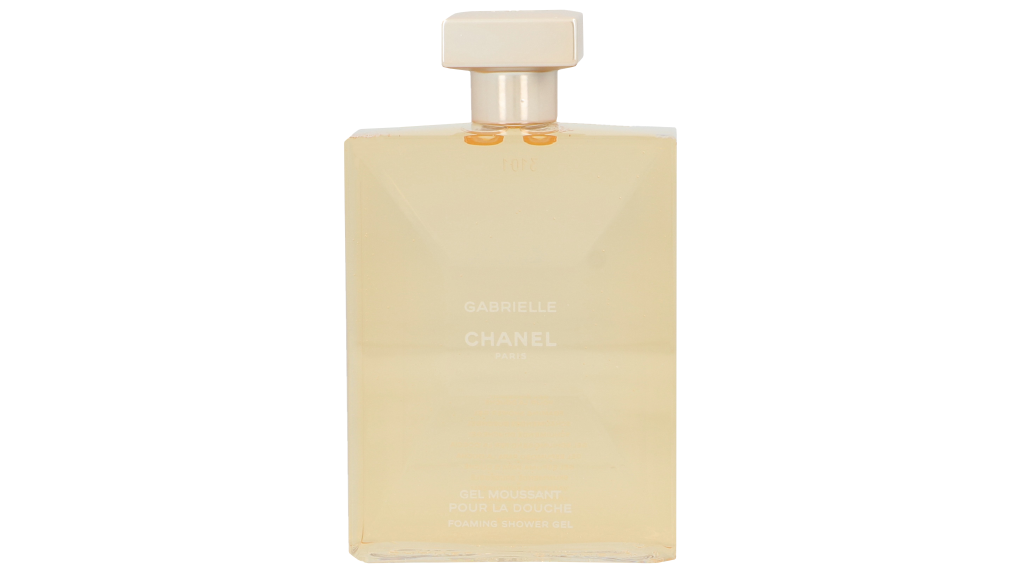 Chanel Gabrielle Shower Gel 200 ml