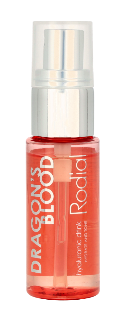 Rodial Dragon's Blood Hyaluronic Drink Face Mist 30 ml