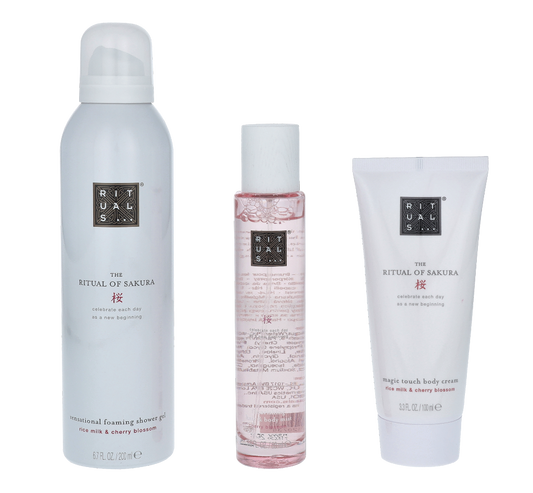 Rituals Sakura Set 350 ml