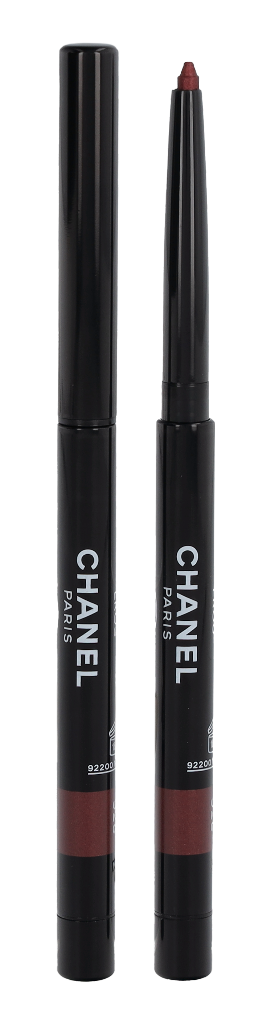 Chanel Stylo Yeux Waterproof Long-Lasting Eyeliner 0.3 gr