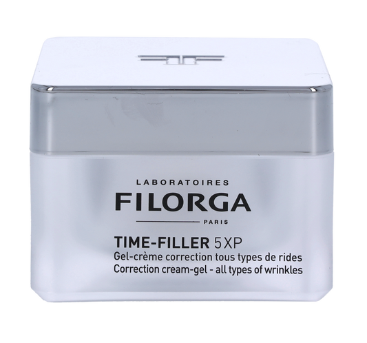 Filorga Time-Filler 5XP Correction Cream-Gel 50 ml