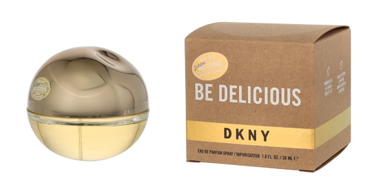 DKNY Golden Delicious Edp Spray 30 ml