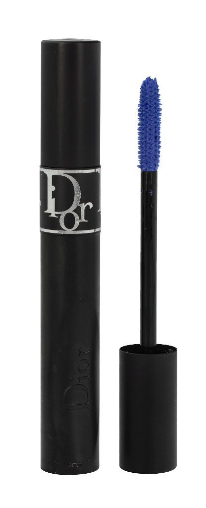 Dior Diorshow Pump'N'Volume Mascara 6 gr